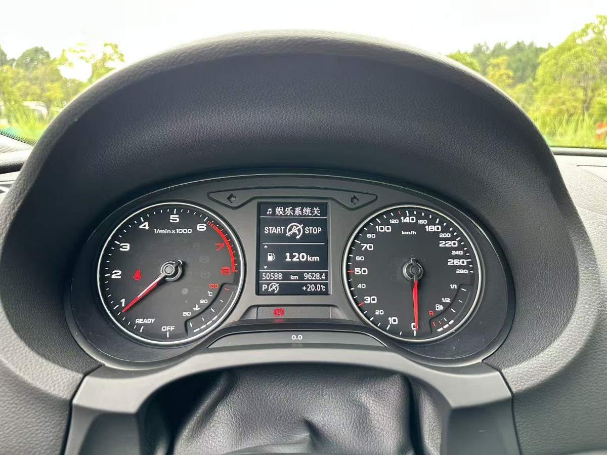 Audi A3 2019 #10 Audi A3 2019 immagine di auto #10