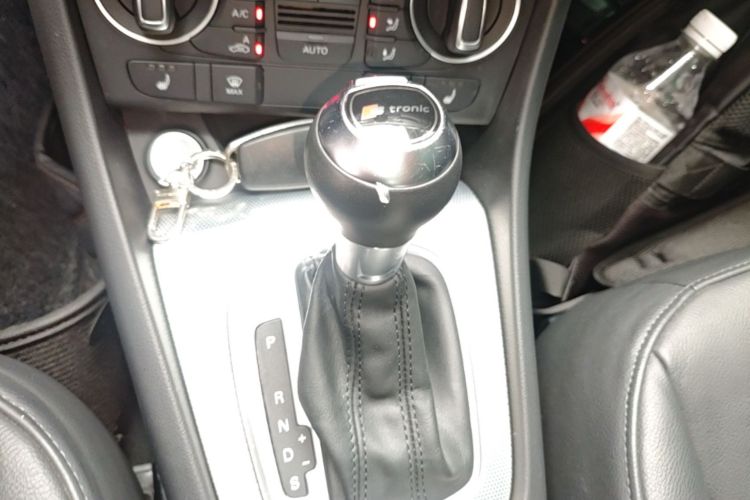 Audi Q3 2017 #14 Audi Q3 2017 car image #14