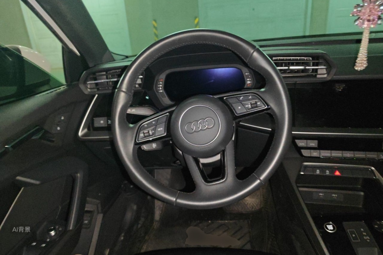 Audi A3 2022 #12 Audi A3 2022 imagen de coche #12
