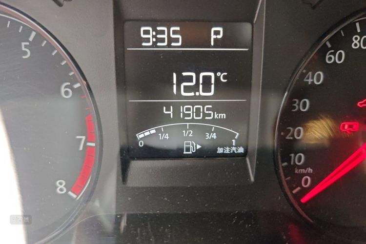 Volkswagen Polo 2019 #14 Volkswagen Polo 2019 صورة سيارة #14