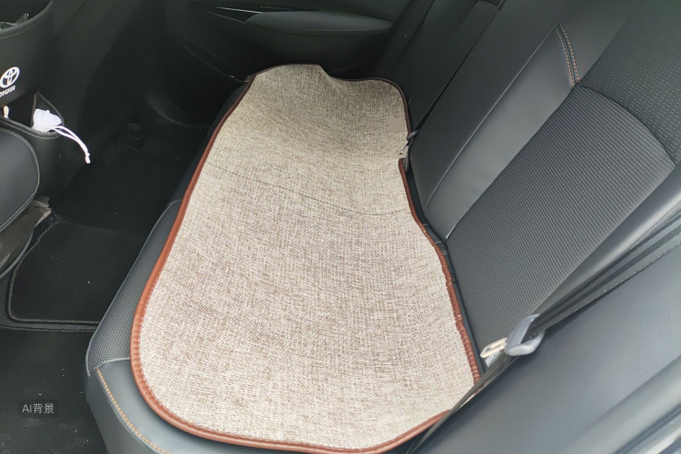 Toyota Corolla 2026 car image #19