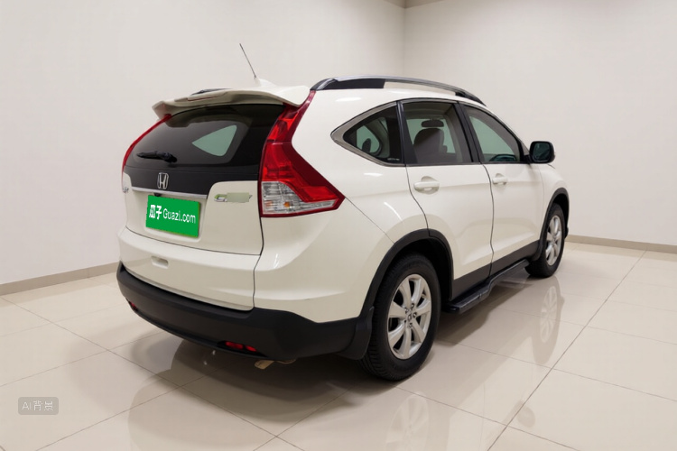 Honda CR-V 2014 car image #7