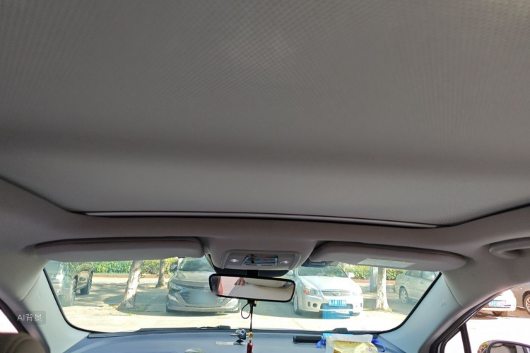 BYD Yuan Pro 2023 car image #20