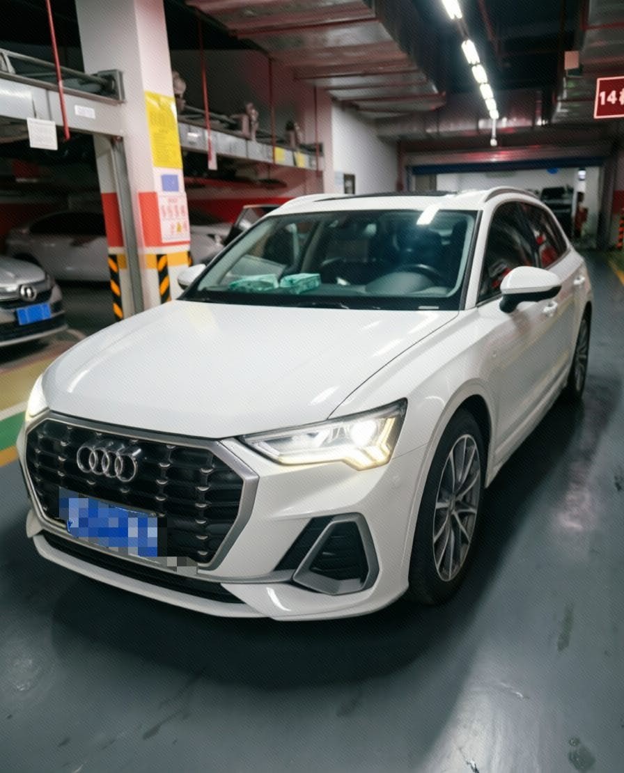 2021 2021 car image