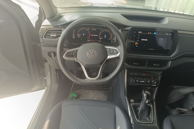 Volkswagen Tharu 2025 #15 Volkswagen Tharu 2025 car image #15