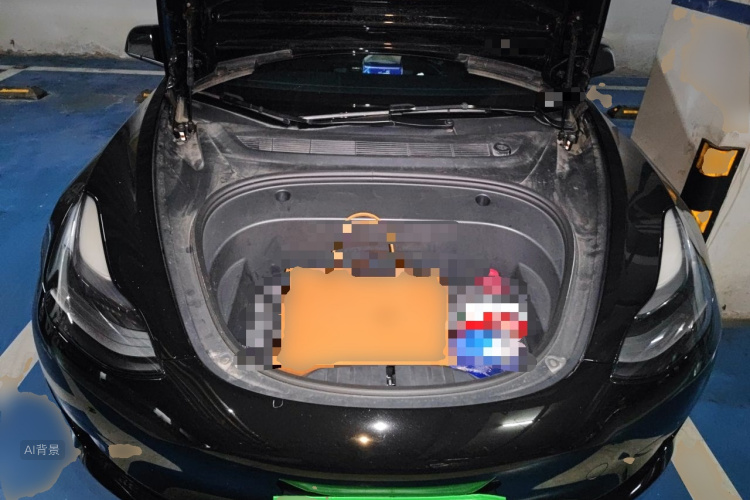 Tesla Model 3 2021 #22 Tesla Model 3 2021 car image #22