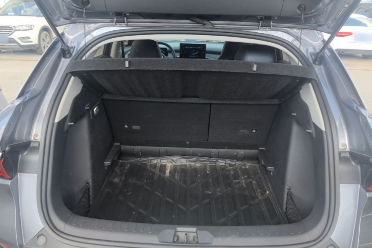 BYD Yuan Plus 2022 car image #19