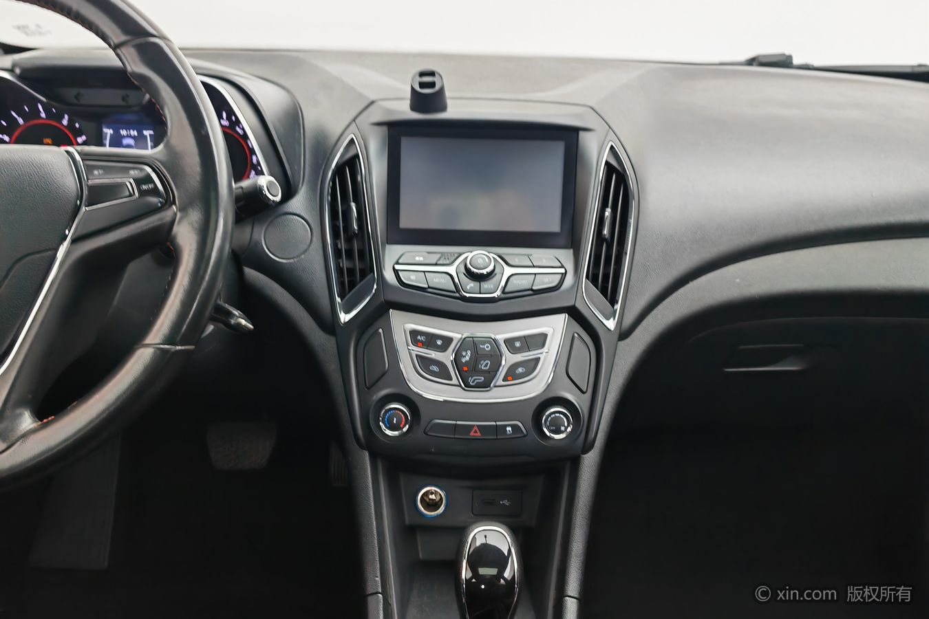 Chery Arrizo 5 2016 car image #13
