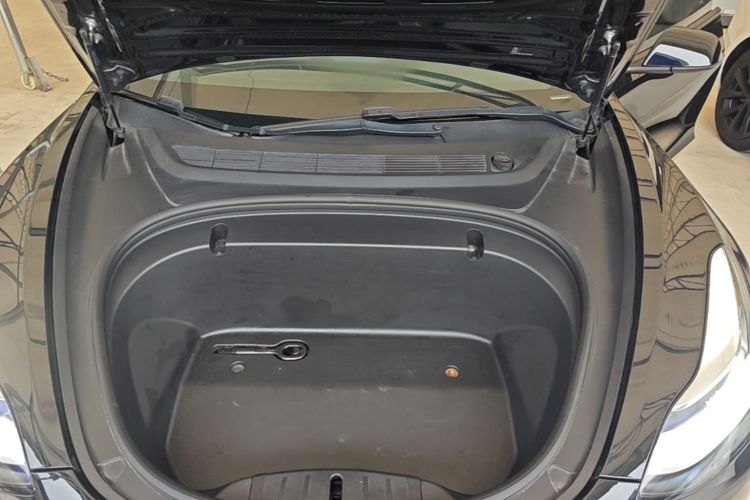Tesla Model 3 2020 #20 Tesla Model 3 2020 car image #20