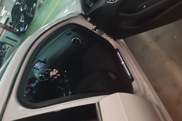 Audi A3 2017 #23 Audi A3 2017 car image #23