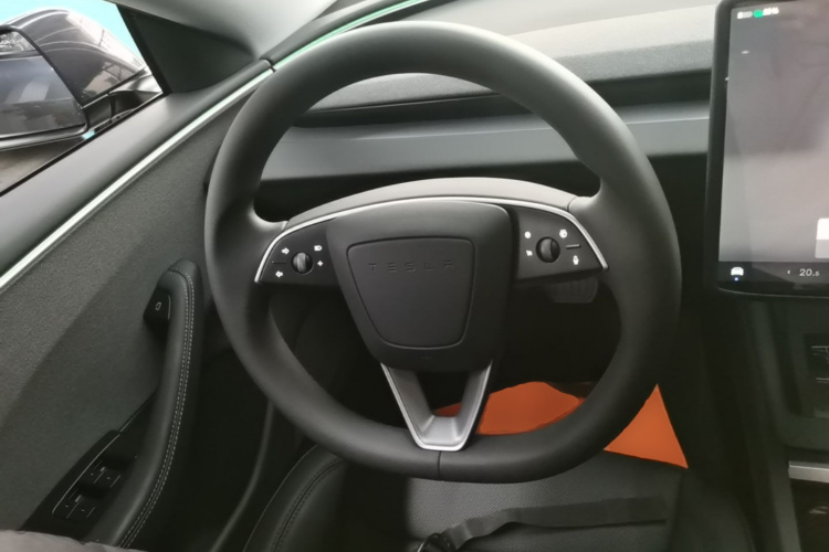 Tesla Model 3 2024 car image #15