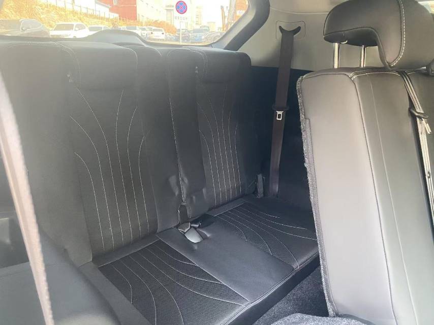 Jetour X70M 2023 car image #12