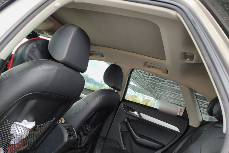 Audi Q3 2019 #20 Audi Q3 2019 car image #20