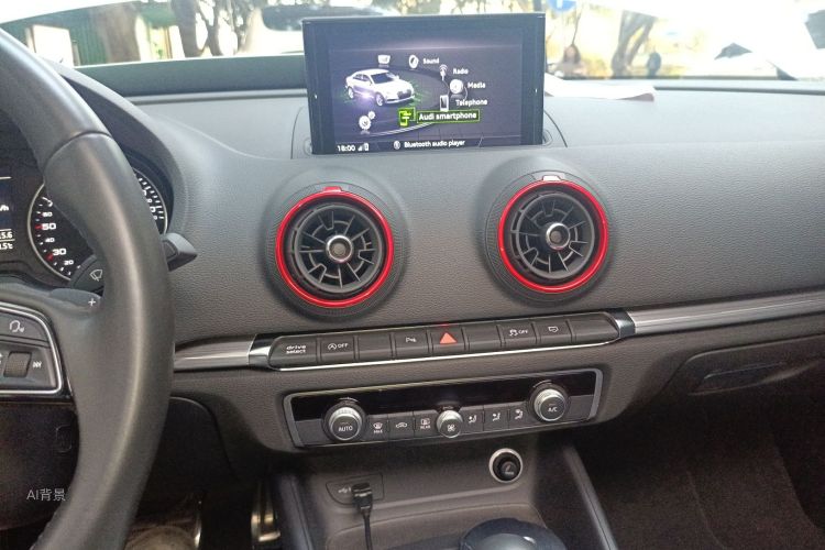 奥迪 奥迪A3 2020 汽车图片 #15