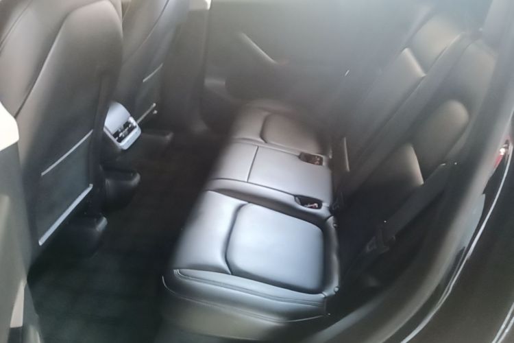 Tesla Model Y 2021 car image #17