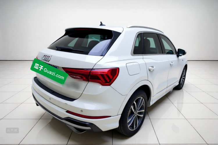Audi Q3 2021 #7 Audi Q3 2021 car image #7