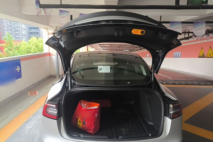 Tesla Model 3 2022 #21 Tesla Model 3 2022 immagine di auto #21