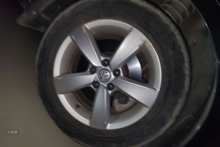 Volkswagen Lavida 2020 car image #9