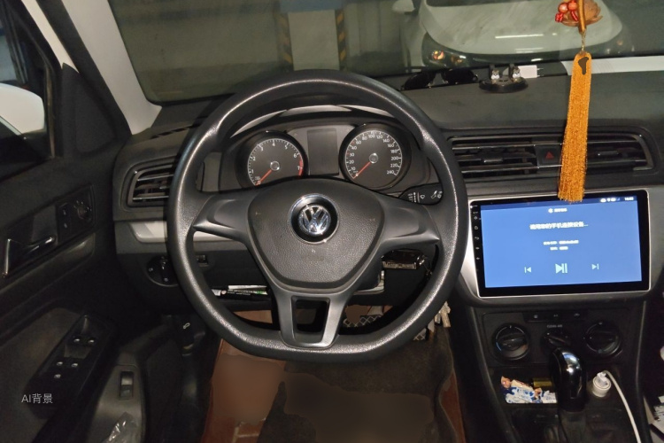 Volkswagen Lavida 2020 car image #12