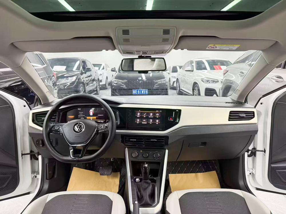 Volkswagen Polo 2024 #13 Volkswagen Polo 2024 car image #13