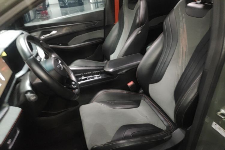 GEELY Binray 2022 #15 GEELY Binray 2022 immagine di auto #15