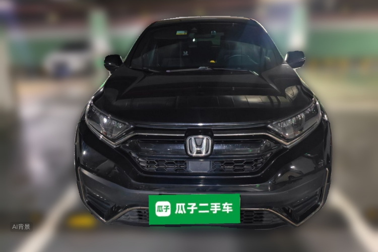 Honda CR-V 2022 car image #3