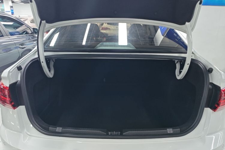 Volkswagen Bora 2024 #19 Volkswagen Bora 2024 car image #19