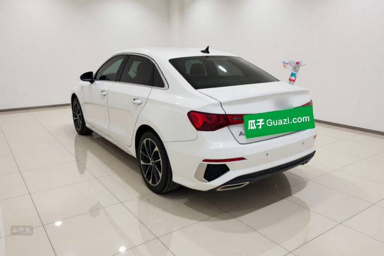Audi A3 2021 #5 Audi A3 2021 car image #5
