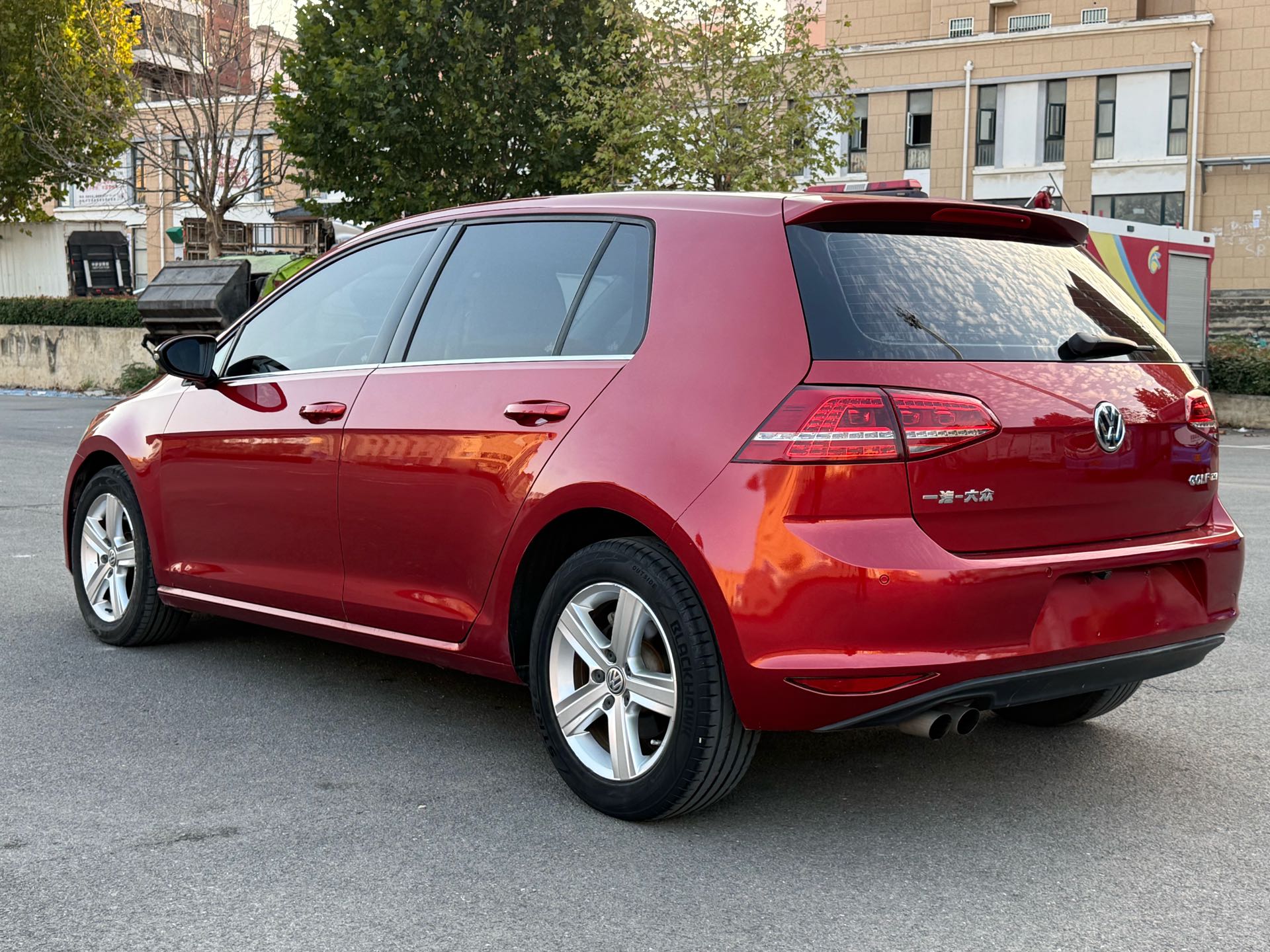 2015 #9 2015 car image #9