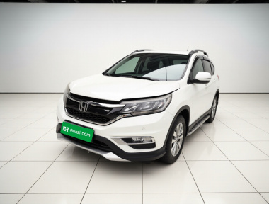 Honda CR-V 2016 car image 