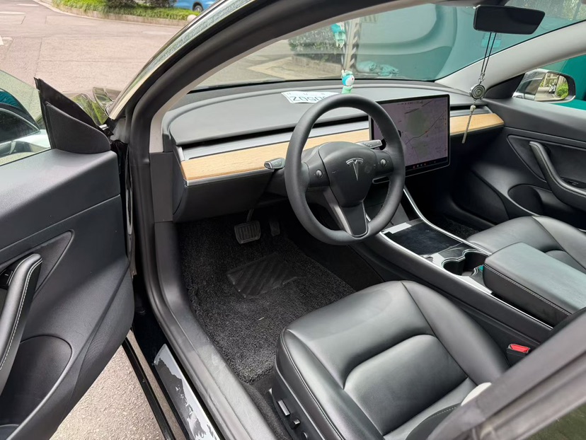 Tesla Model 3 2020 car image #7