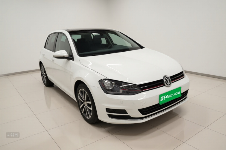 Volkswagen Golf 2016 #4 Volkswagen Golf 2016 car image #4