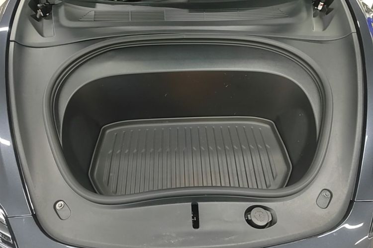 Tesla Model 3 2025 #20 Tesla Model 3 2025 car image #20