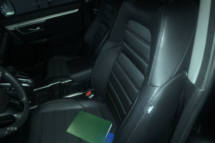 Honda CR-V 2022 #17 Honda CR-V 2022 car image #17