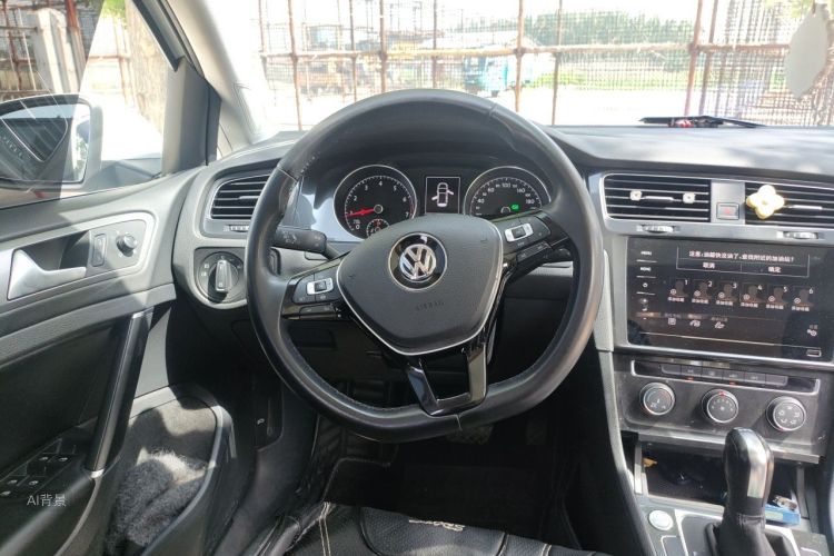 Volkswagen Golf 2020 #12 Volkswagen Golf 2020 car image #12
