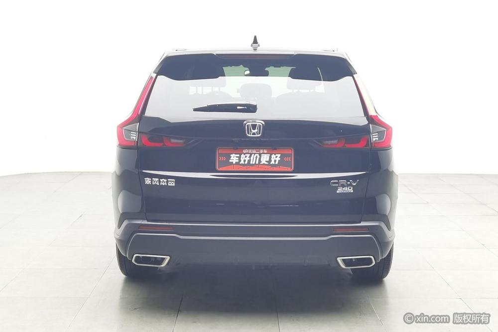 Honda CR-V 2023 immagine di auto #3
