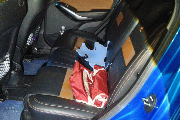BYD Yuan 2016 car image #19