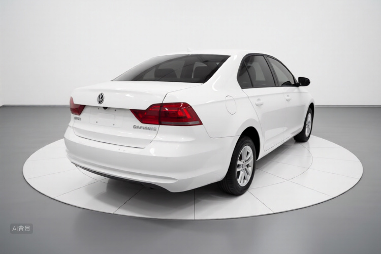 Volkswagen Santana 2019 #7 Volkswagen Santana 2019 car image #7