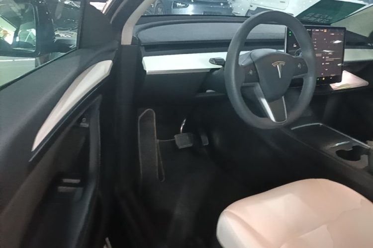 Tesla Model Y 2023 immagine di auto #16