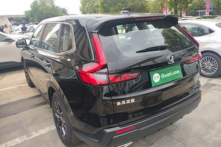 Honda CR-V 2026 car image #5