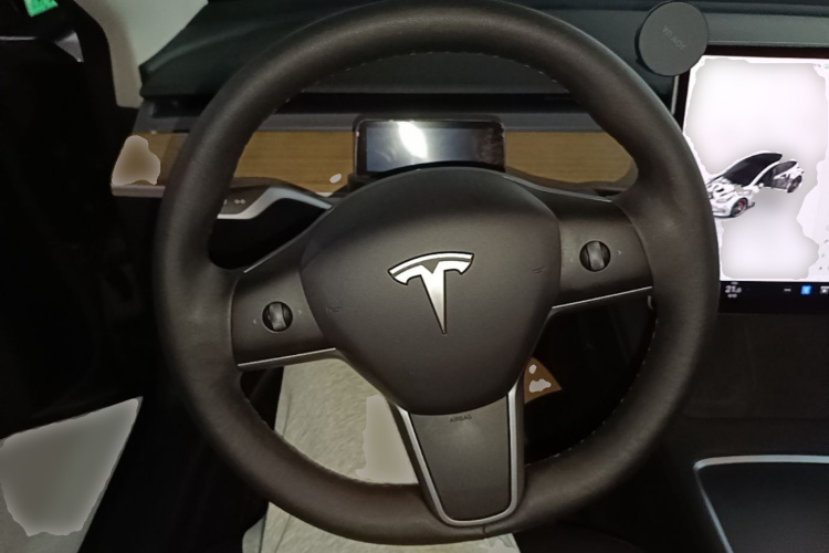 Tesla Model 3 2022 car image #15