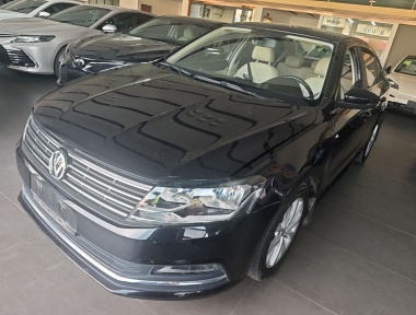Volkswagen Lavida 2016 Volkswagen Lavida 2016 car image