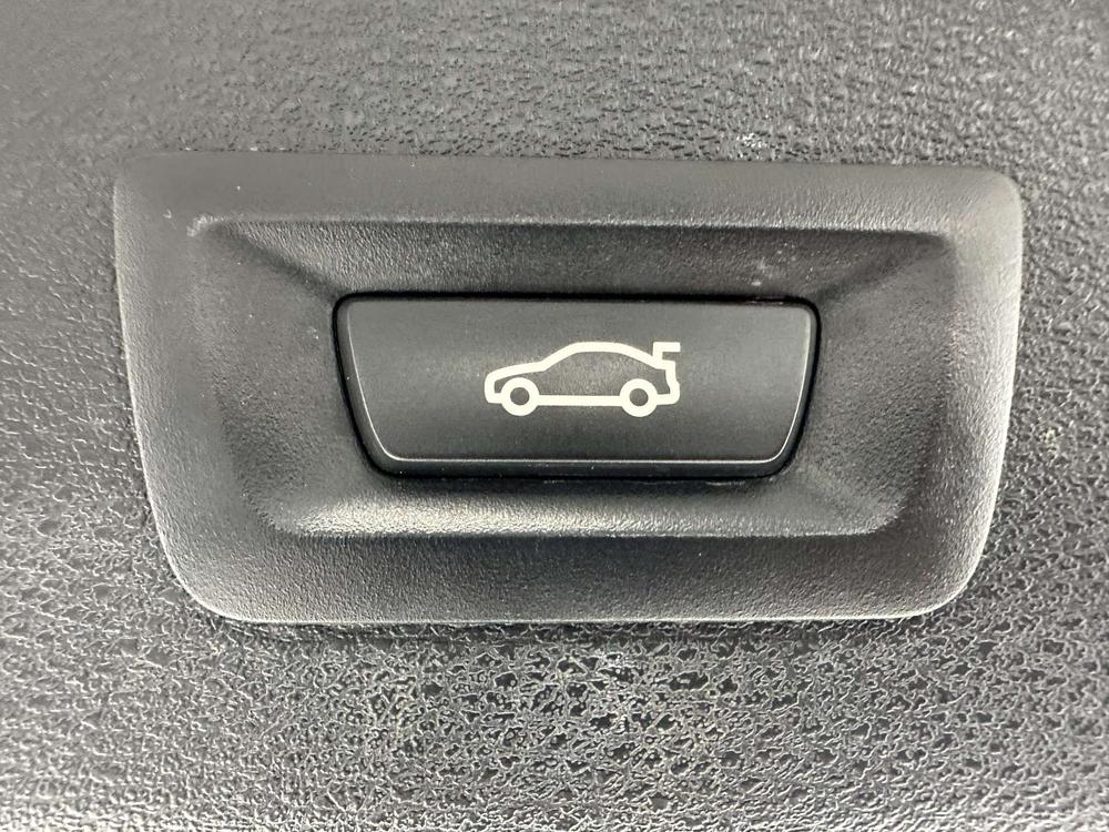 BMW X1 2022 immagine di auto #7