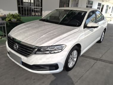 Volkswagen Lavida 2018 car image 