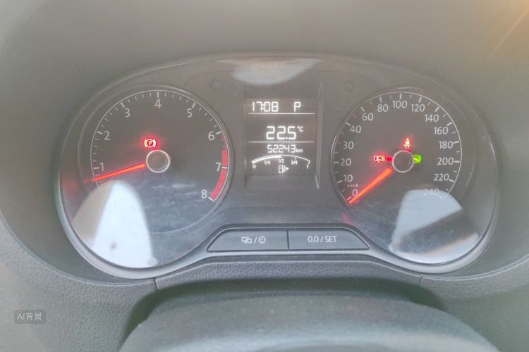 Volkswagen Polo 2019 #14 Volkswagen Polo 2019 car image #14