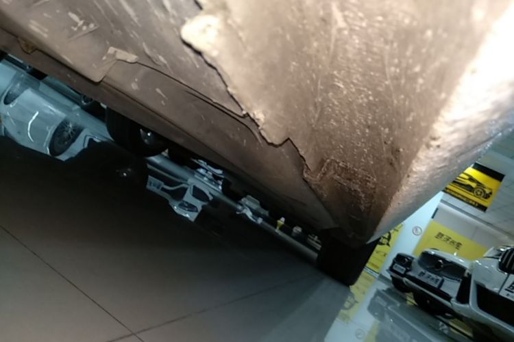 Audi A3 2020 immagine di auto #27
