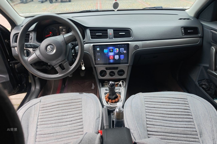 Volkswagen Lavida 2017 #11 Volkswagen Lavida 2017 car image #11