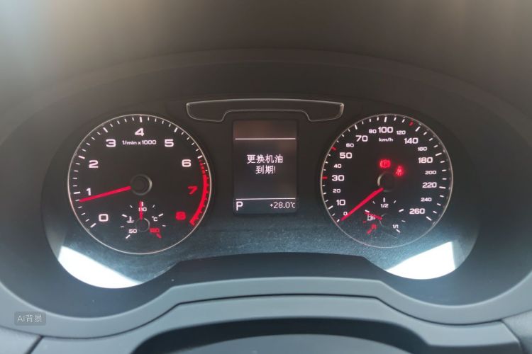 Audi Q3 2016 #13 Audi Q3 2016 car image #13