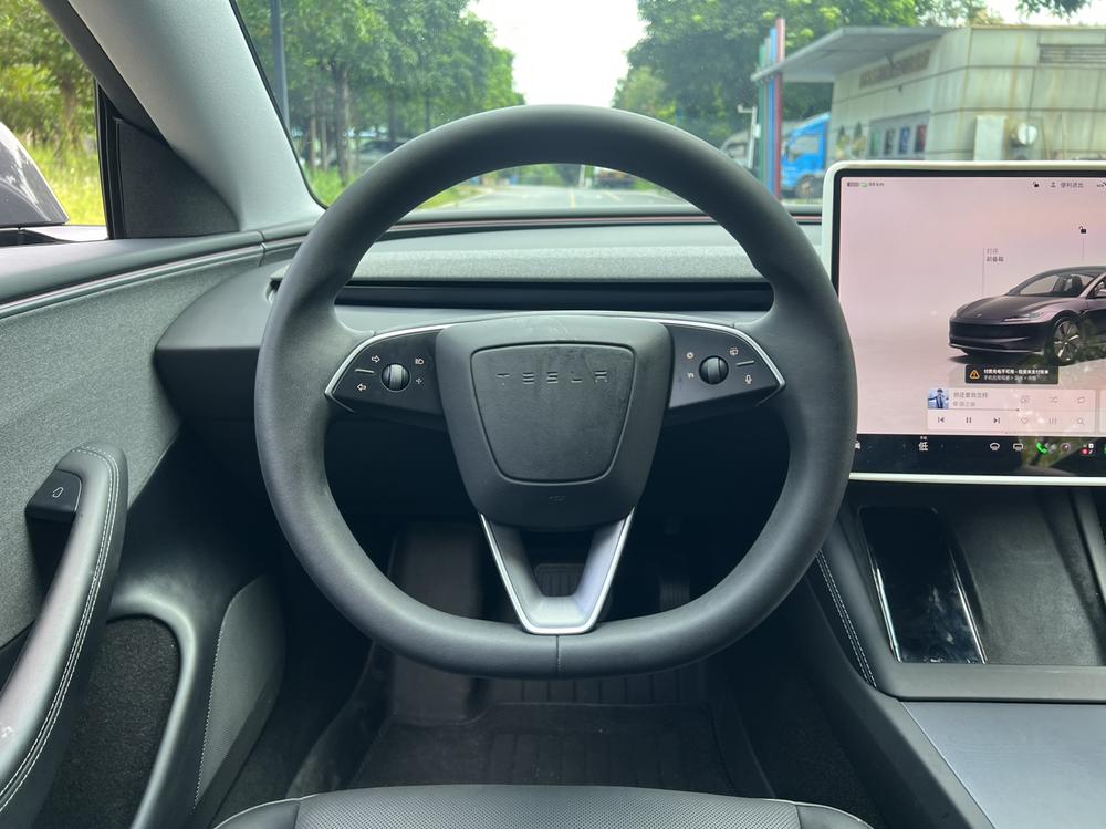 Tesla Model 3 2025 car image #8