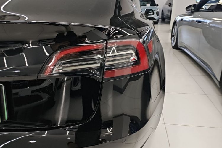 Tesla Model 3 2022 car image #8
